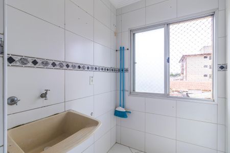 Apartamento à venda com 72m², 2 quartos e 1 vagaÁrea de serviço