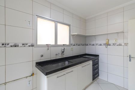 Apartamento à venda com 72m², 2 quartos e 1 vagaCozinha