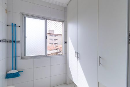 Apartamento à venda com 72m², 2 quartos e 1 vagaÁrea de serviço