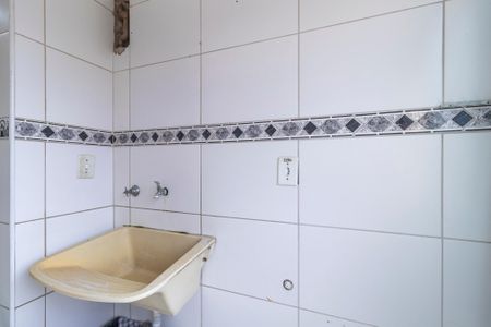 Apartamento à venda com 72m², 2 quartos e 1 vagaÁrea de serviço