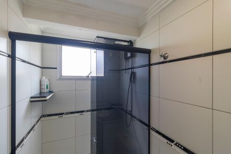 Apartamento à venda com 72m², 2 quartos e 1 vagaBanheiro