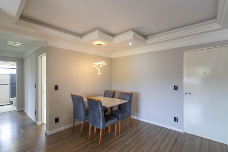 Apartamento à venda com 72m², 2 quartos e 1 vagaSala