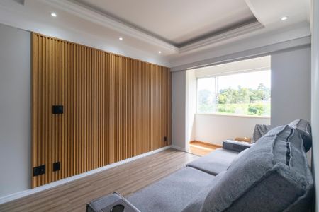 Apartamento à venda com 72m², 2 quartos e 1 vagaSala