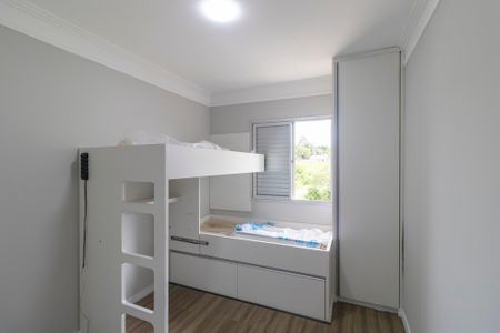 Apartamento à venda com 72m², 2 quartos e 1 vagaQuarto 2