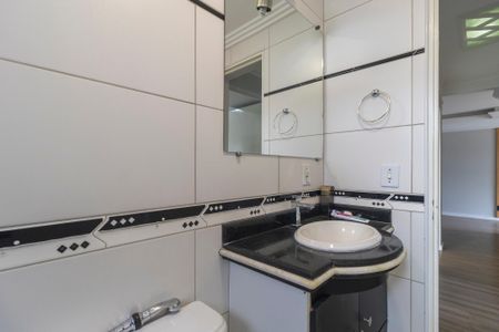 Apartamento à venda com 72m², 2 quartos e 1 vagaBanheiro