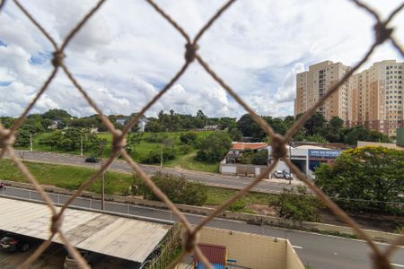Vista do quarto 1 de apartamento à venda com 2 quartos, 72m² em Vila Industrial (campinas), Campinas