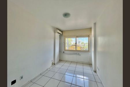 Quarto de apartamento para alugar com 1 quarto, 52m² em Boa Vista, Novo Hamburgo