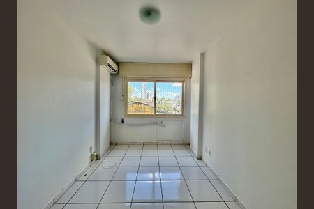 Quarto de apartamento para alugar com 1 quarto, 52m² em Boa Vista, Novo Hamburgo