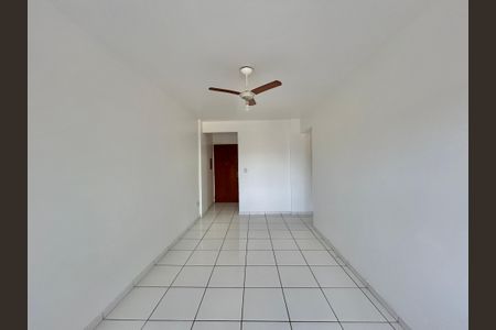 Sala de apartamento para alugar com 1 quarto, 52m² em Boa Vista, Novo Hamburgo
