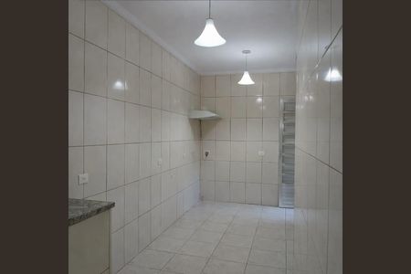 Apartamento para alugar com 2 quartos, 71m² em Vila Vivaldi, São Bernardo do Campo