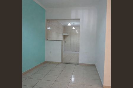 Apartamento para alugar com 2 quartos, 71m² em Vila Vivaldi, São Bernardo do Campo