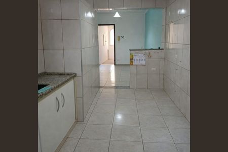 Apartamento para alugar com 2 quartos, 71m² em Vila Vivaldi, São Bernardo do Campo