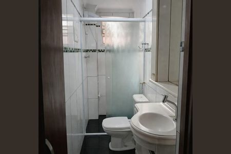 Apartamento para alugar com 2 quartos, 71m² em Vila Vivaldi, São Bernardo do Campo