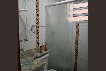 Apartamento para alugar com 2 quartos, 71m² em Vila Vivaldi, São Bernardo do Campo