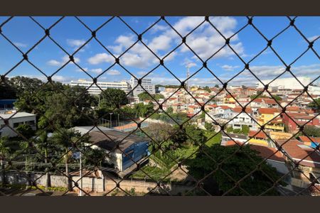 Apartamento à venda com 3 quartos, 72m² em Vila Industrial (campinas), Campinas