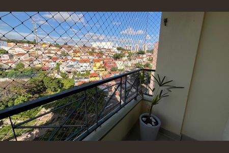 Apartamento à venda com 3 quartos, 72m² em Vila Industrial (campinas), Campinas