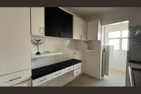 Apartamento à venda com 3 quartos, 72m² em Vila Industrial (campinas), Campinas