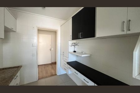 Apartamento à venda com 3 quartos, 72m² em Vila Industrial (campinas), Campinas