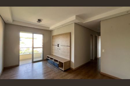 Apartamento à venda com 3 quartos, 72m² em Vila Industrial (campinas), Campinas