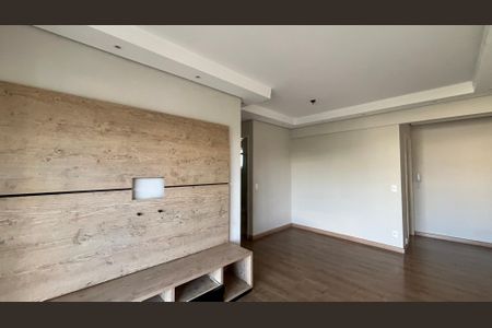 Apartamento à venda com 3 quartos, 72m² em Vila Industrial (campinas), Campinas
