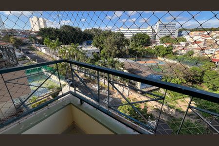 Apartamento à venda com 3 quartos, 72m² em Vila Industrial (campinas), Campinas