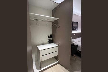 Apartamento para alugar com 1 quarto, 27m² em Jardim Paulista, São Paulo