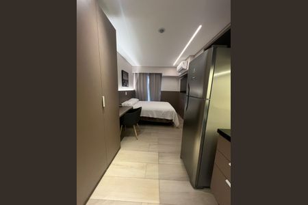 Apartamento para alugar com 1 quarto, 27m² em Jardim Paulista, São Paulo