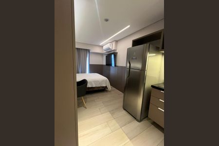Apartamento para alugar com 1 quarto, 27m² em Jardim Paulista, São Paulo