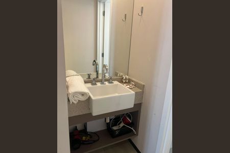 Apartamento para alugar com 1 quarto, 27m² em Jardim Paulista, São Paulo