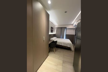 Apartamento para alugar com 1 quarto, 27m² em Jardim Paulista, São Paulo