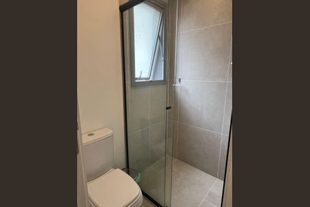 Apartamento para alugar com 1 quarto, 27m² em Jardim Paulista, São Paulo