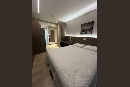 Apartamento para alugar com 1 quarto, 27m² em Jardim Paulista, São Paulo