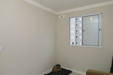 Quarto 2 de apartamento para alugar com 2 quartos, 43m² em Colônia (zona Leste), São Paulo