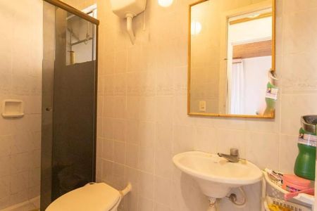 Apartamento à venda com 47m², 2 quartos e sem vaga