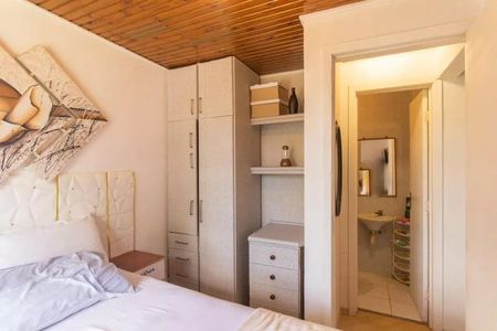 Apartamento à venda com 47m², 2 quartos e sem vaga