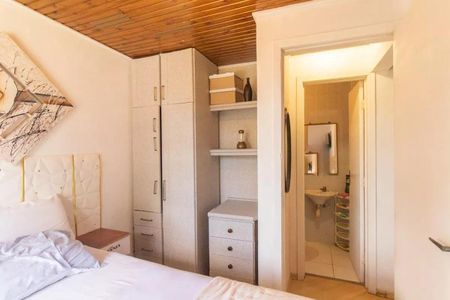 Apartamento para alugar com 2 quartos, 47m² em Brás, São Paulo