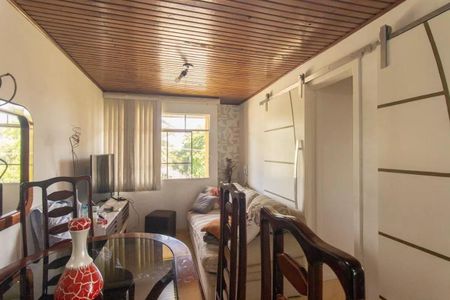 Apartamento à venda com 47m², 2 quartos e sem vaga