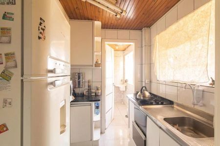 Apartamento à venda com 47m², 2 quartos e sem vaga
