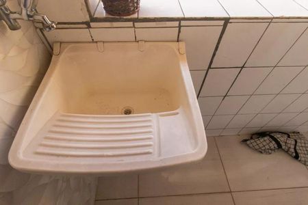 Apartamento à venda com 47m², 2 quartos e sem vaga