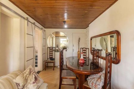 Apartamento à venda com 47m², 2 quartos e sem vaga