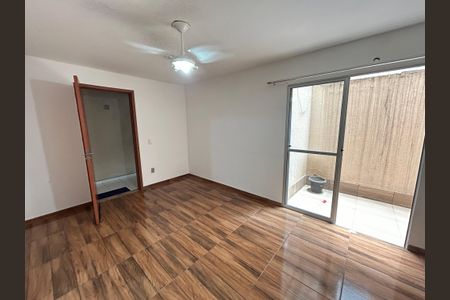 Sala de apartamento para alugar com 2 quartos, 60m² em Cascadura, Rio de Janeiro