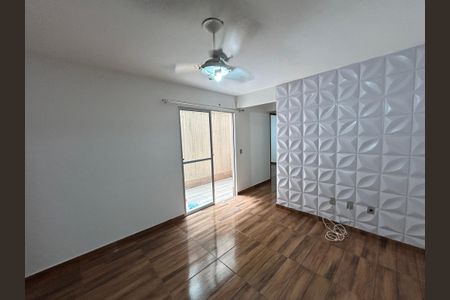 Sala de apartamento para alugar com 2 quartos, 60m² em Cascadura, Rio de Janeiro