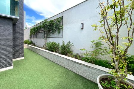 Apartamento à venda com 179m², 3 quartos e 2 vagas Apartamento à venda com 179m², 3 quartos e 2 vagasArea privativa