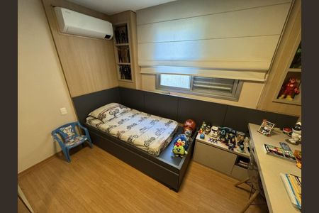 Apartamento à venda com 179m², 3 quartos e 2 vagasTerceiro Quarto