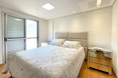 Apartamento à venda com 179m², 3 quartos e 2 vagas Apartamento à venda com 179m², 3 quartos e 2 vagasSuite 1