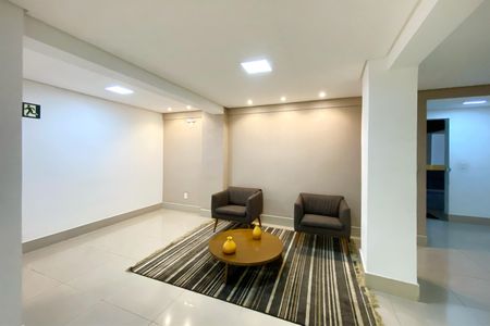 Apartamento à venda com 179m², 3 quartos e 2 vagas Apartamento à venda com 179m², 3 quartos e 2 vagasÁrea comum