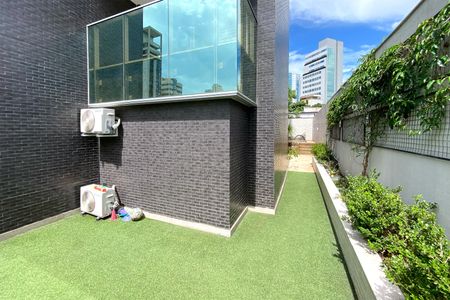 Apartamento à venda com 179m², 3 quartos e 2 vagas Apartamento à venda com 179m², 3 quartos e 2 vagasArea privativa