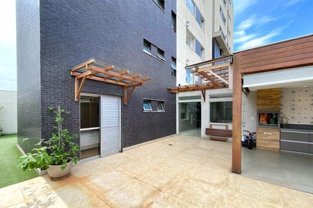 Apartamento à venda com 179m², 3 quartos e 2 vagas Apartamento à venda com 179m², 3 quartos e 2 vagasArea privativa