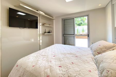 Apartamento à venda com 179m², 3 quartos e 2 vagas Apartamento à venda com 179m², 3 quartos e 2 vagasSuite 1