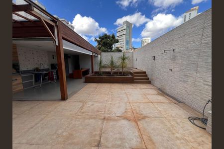 Apartamento à venda com 179m², 3 quartos e 2 vagasGourmet Coberto e local para hidro com deck